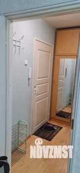 1-к квартира, на длительный срок, 35м2, 8/9 этаж