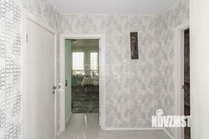 1-к квартира, на длительный срок, 36м2, 13/24 этаж