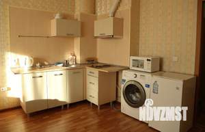 Студия квартира, посуточно, 36м2, 12/15 этаж