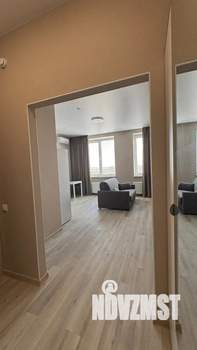 1-к квартира, на длительный срок, 29м2, 16/17 этаж