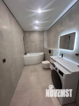 2-к квартира, на длительный срок, 72м2, 5/10 этаж