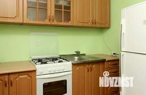 1-к квартира, посуточно, 30м2, 3/5 этаж