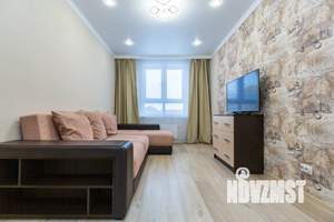 2-к квартира, посуточно, 73м2, 1/1 этаж