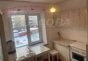 2-к квартира, на длительный срок, 45м2, 3/5 этаж