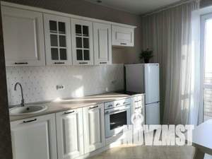 1-к квартира, на длительный срок, 36м2, 14/19 этаж