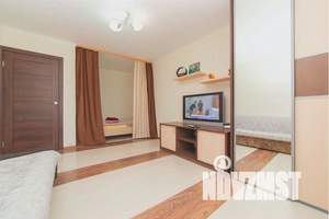 1-к квартира, посуточно, 40м2, 9/9 этаж