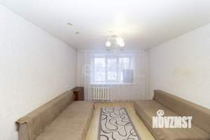 2-к квартира, на длительный срок, 46м2, 3/5 этаж