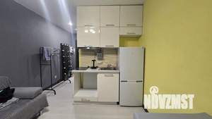 Студия квартира, посуточно, 19м2, 9/10 этаж