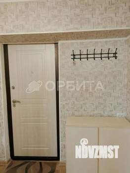 Студия квартира, на длительный срок, 18м2, 4/5 этаж