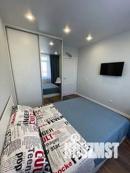 2-к квартира, посуточно, 50м2, 22/25 этаж