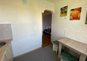 1-к квартира, на длительный срок, 30м2, 4/5 этаж