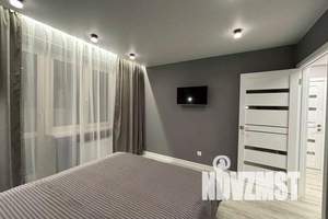 1-к квартира, посуточно, 39м2, 15/15 этаж