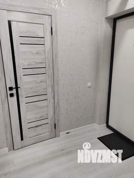 Студия квартира, посуточно, 30м2, 2/11 этаж