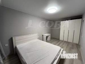 2-к квартира, на длительный срок, 53м2, 6/18 этаж