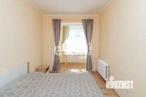 1-к квартира, на длительный срок, 55м2, 2/7 этаж