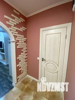 Студия квартира, посуточно, 32м2, 12/16 этаж