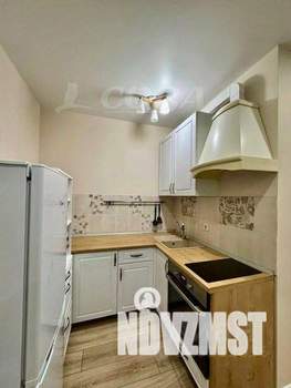 1-к квартира, на длительный срок, 37м2, 15/17 этаж