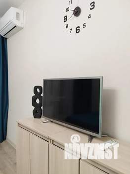 1-к квартира, посуточно, 39м2, 2/14 этаж