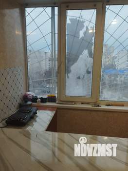 Студия квартира, на длительный срок, 18м2, 5/8 этаж