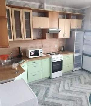 1-к квартира, на длительный срок, 42м2, 10/14 этаж