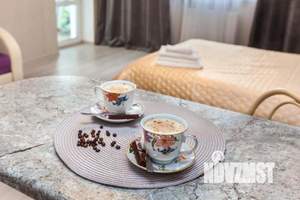 1-к квартира, посуточно, 34м2, 1/1 этаж