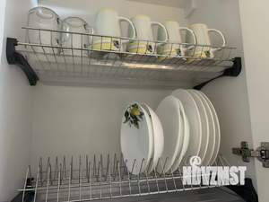 Студия квартира, посуточно, 29м2, 3/13 этаж