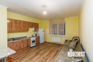 3-к квартира, на длительный срок, 78м2, 15/16 этаж