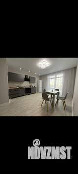 2-к квартира, на длительный срок, 52м2, 13/20 этаж