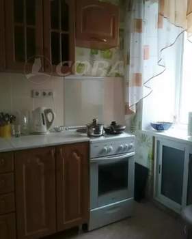1-к квартира, на длительный срок, 33м2, 6/9 этаж