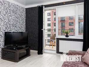 2-к квартира, посуточно, 70м2, 4/17 этаж