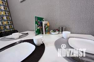 1-к квартира, посуточно, 30м2, 10/17 этаж