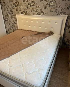 3-к квартира, на длительный срок, 76м2, 2/20 этаж