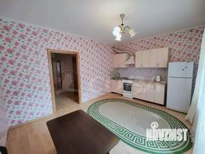 1-к квартира, на длительный срок, 60м2, 15/16 этаж