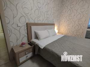 1-к квартира, посуточно, 60м2, 13/17 этаж