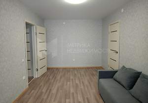 2-к квартира, на длительный срок, 43м2, 2/5 этаж