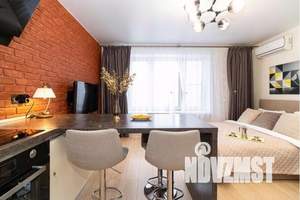 1-к квартира, посуточно, 30м2, 8/10 этаж