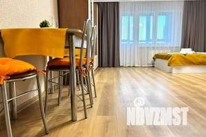 1-к квартира, посуточно, 32м2, 14/17 этаж