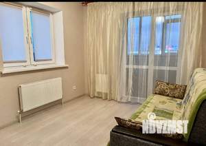 2-к квартира, на длительный срок, 57м2, 5/17 этаж