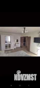 1-к квартира, на длительный срок, 42м2, 6/14 этаж