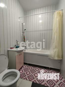 Студия квартира, на длительный срок, 28м2, 12/12 этаж