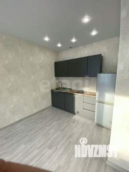 2-к квартира, на длительный срок, 41м2, 3/4 этаж