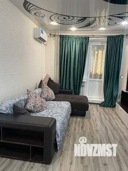 1-к квартира, на длительный срок, 38м2, 4/11 этаж