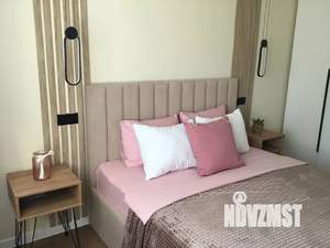 2-к квартира, посуточно, 56м2, 4/9 этаж