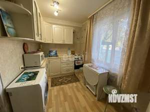 1-к квартира, на длительный срок, 34м2, 1/5 этаж