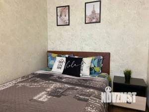 1-к квартира, посуточно, 32м2, 1/1 этаж