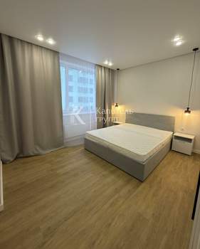 2-к квартира, на длительный срок, 48м2, 12/25 этаж