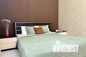 2-к квартира, посуточно, 70м2, 10/15 этаж