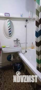 2-к квартира, на длительный срок, 44м2, 2/5 этаж