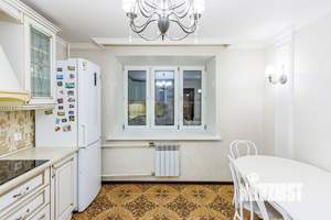 2-к квартира, на длительный срок, 66м2, 4/14 этаж