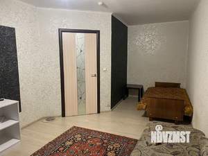 1-к квартира, на длительный срок, 35м2, 7/10 этаж